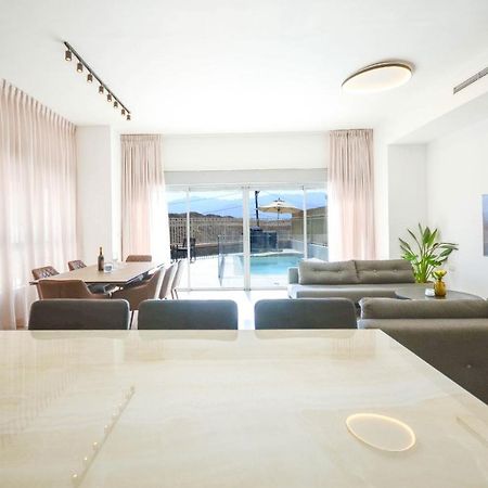 Villa לביא אילת Lavie Eilat Extérieur photo