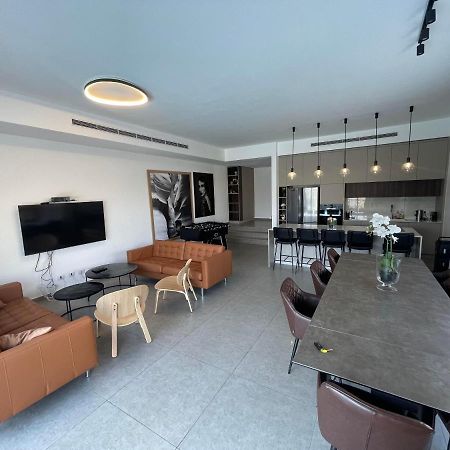 Villa לביא אילת Lavie Eilat Extérieur photo