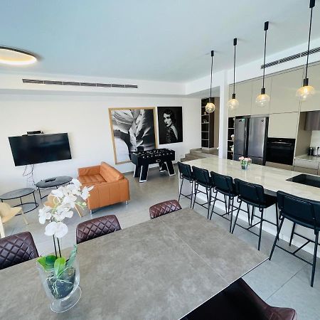 Villa לביא אילת Lavie Eilat Extérieur photo