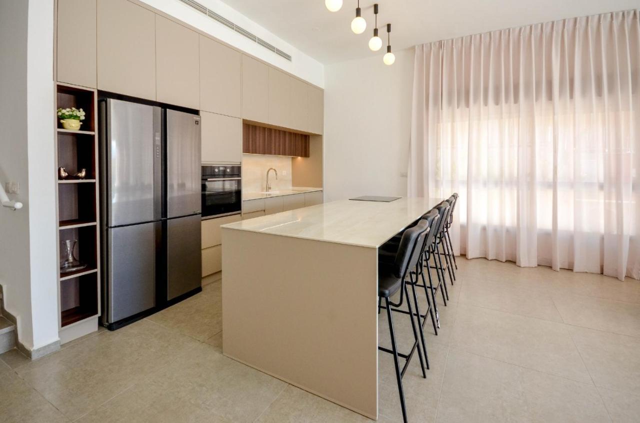 Villa לביא אילת Lavie Eilat Extérieur photo