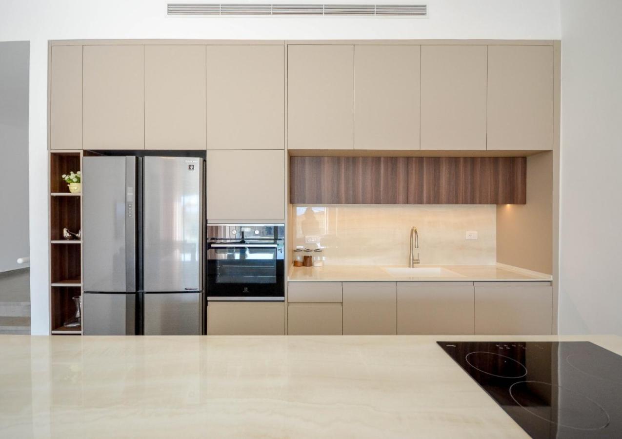 Villa לביא אילת Lavie Eilat Extérieur photo