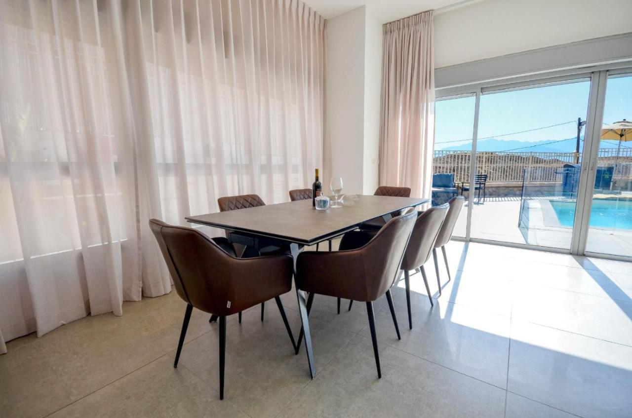 Villa לביא אילת Lavie Eilat Extérieur photo