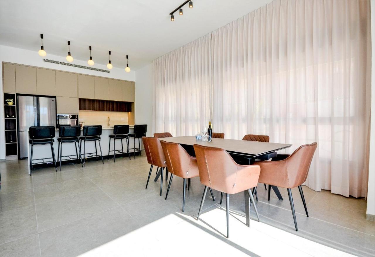 Villa לביא אילת Lavie Eilat Extérieur photo