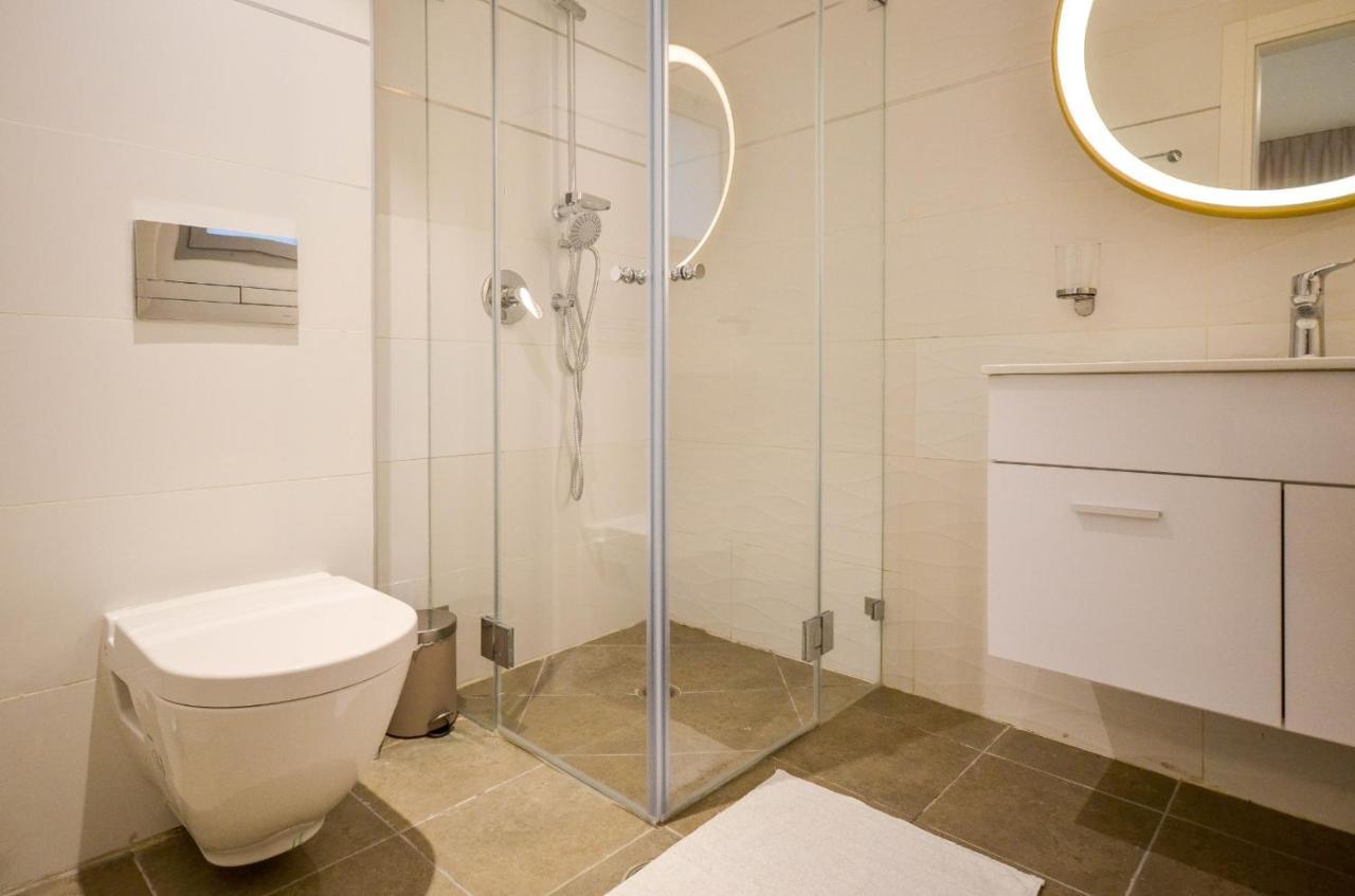 Villa לביא אילת Lavie Eilat Extérieur photo