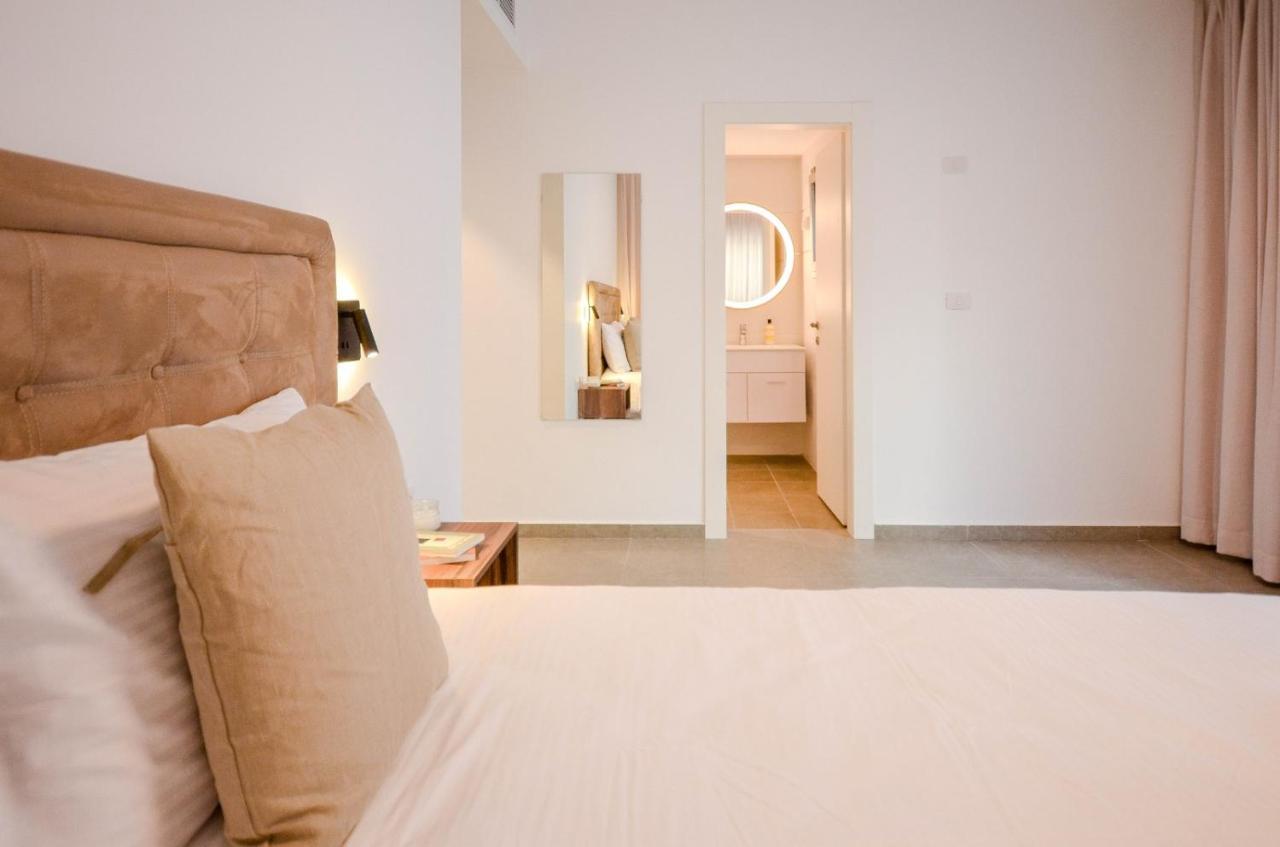 Villa לביא אילת Lavie Eilat Extérieur photo