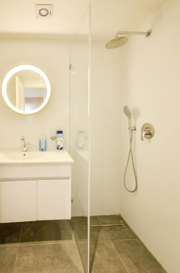 Villa לביא אילת Lavie Eilat Extérieur photo