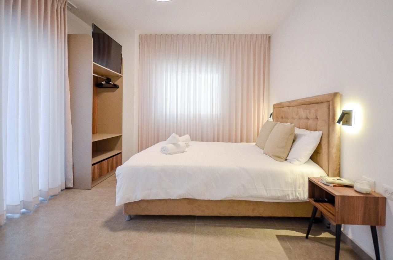 Villa לביא אילת Lavie Eilat Extérieur photo