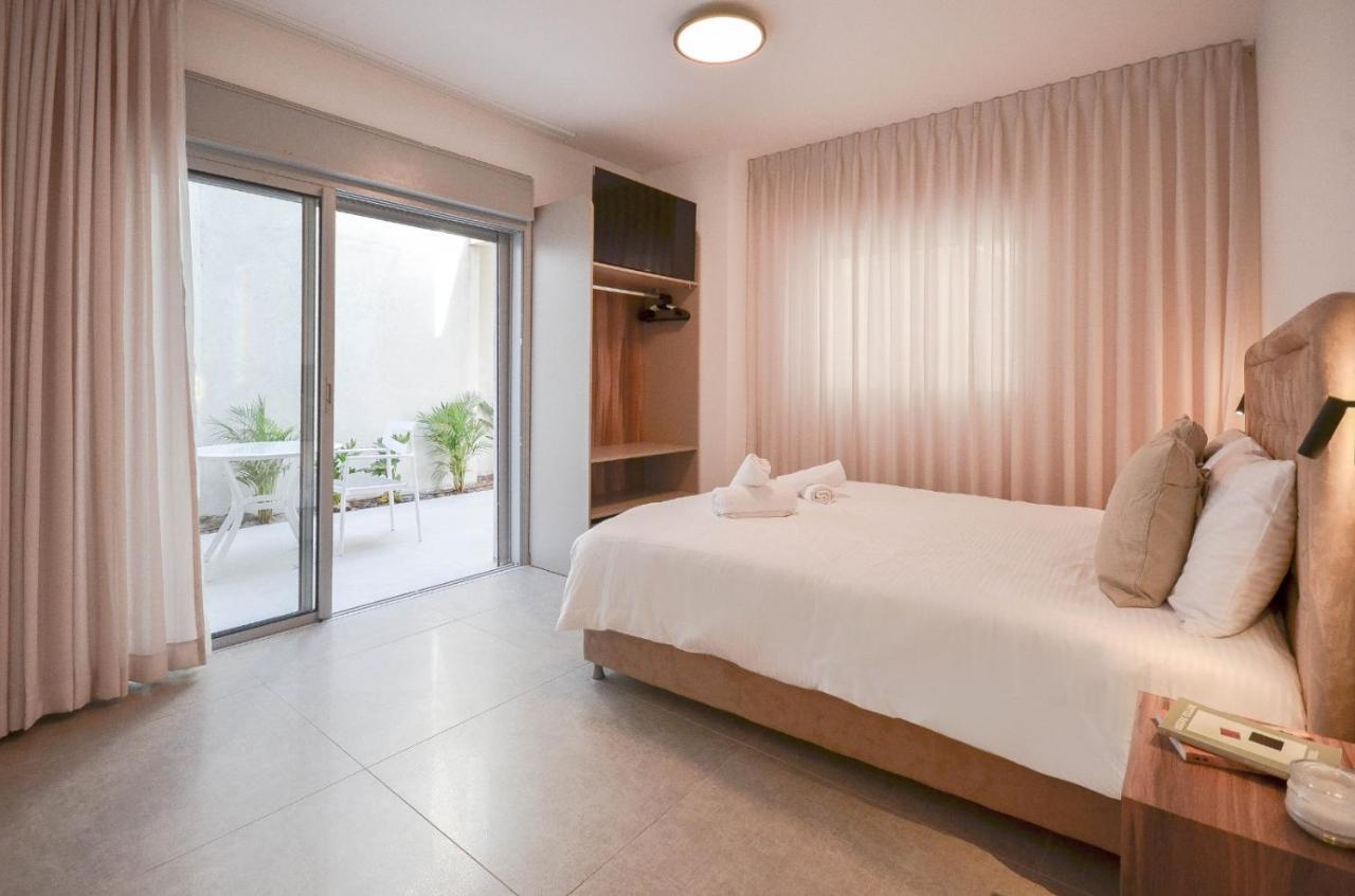 Villa לביא אילת Lavie Eilat Extérieur photo