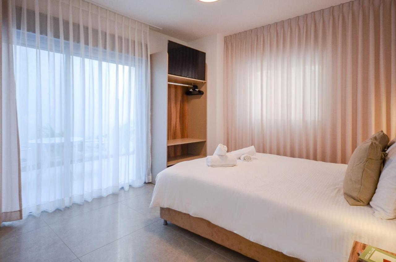 Villa לביא אילת Lavie Eilat Extérieur photo