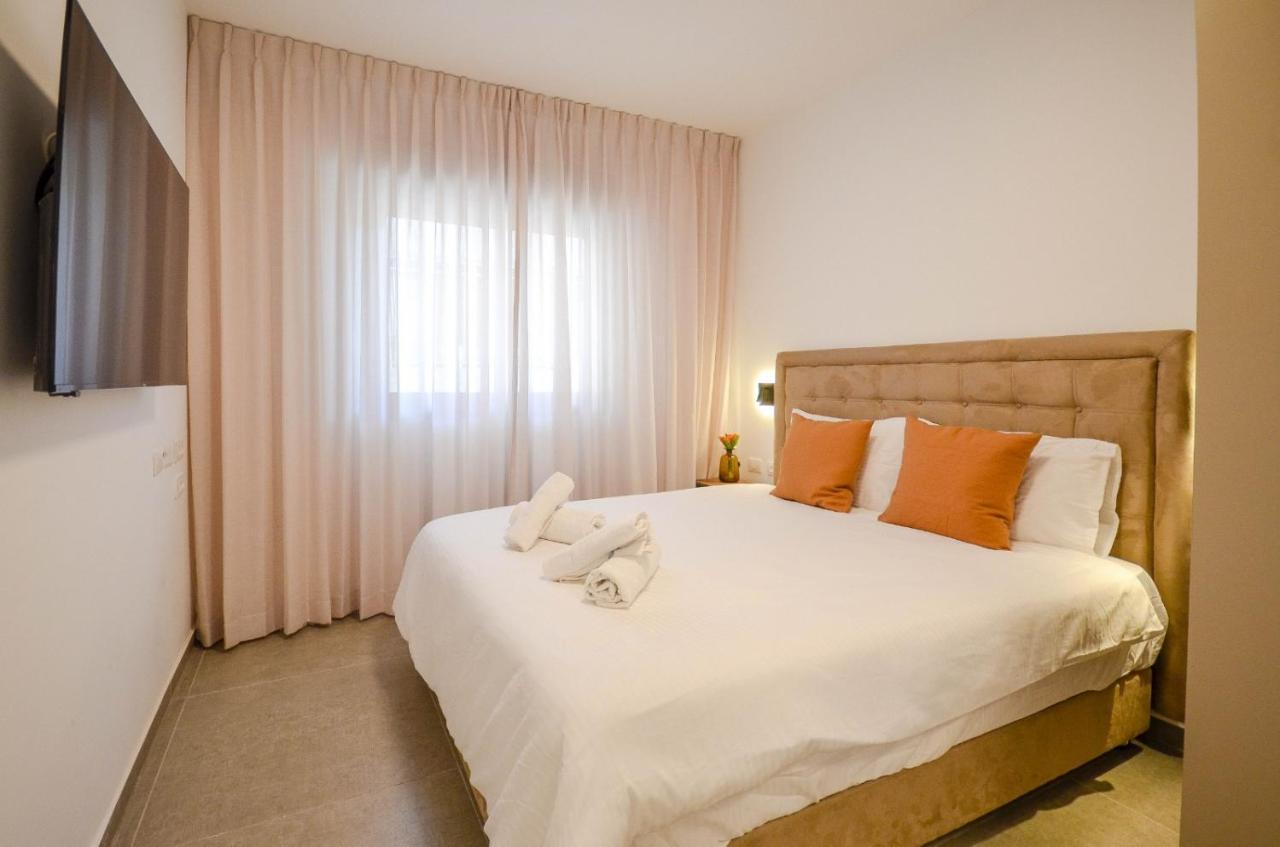 Villa לביא אילת Lavie Eilat Extérieur photo