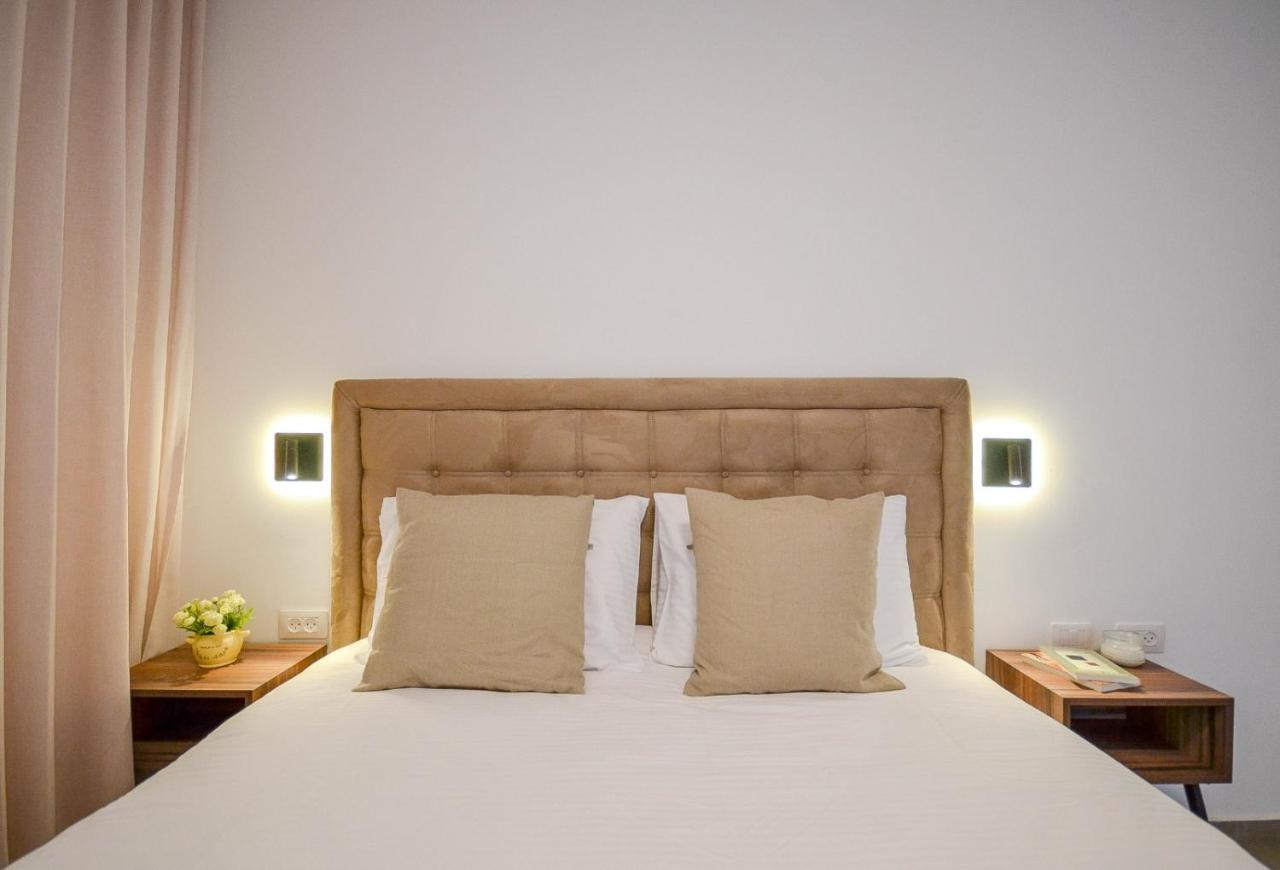 Villa לביא אילת Lavie Eilat Extérieur photo