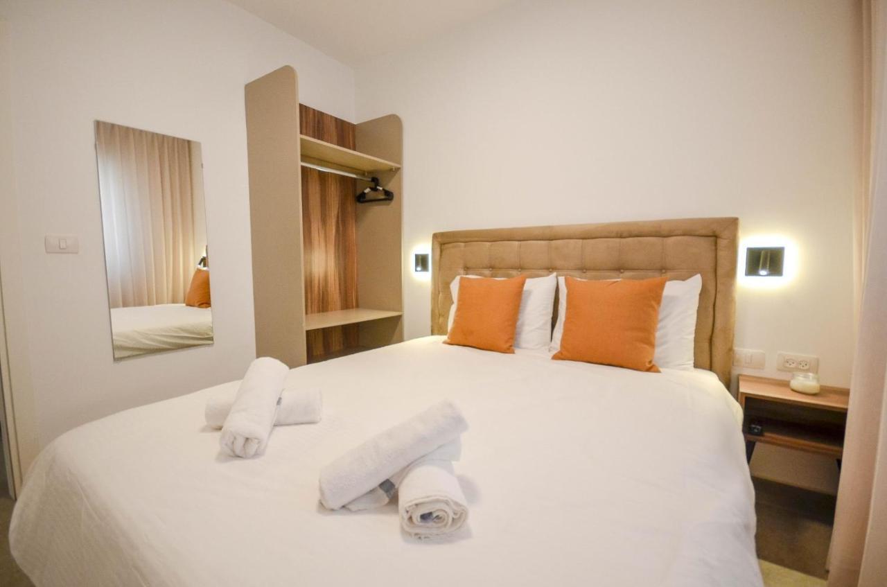 Villa לביא אילת Lavie Eilat Extérieur photo