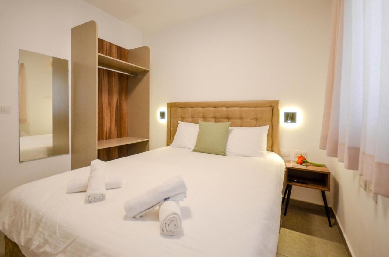 Villa לביא אילת Lavie Eilat Extérieur photo