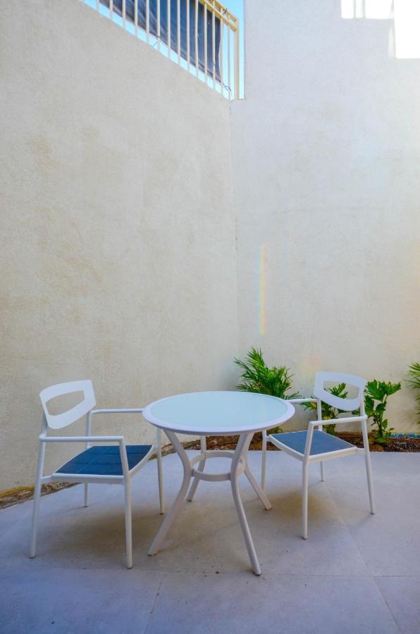Villa לביא אילת Lavie Eilat Extérieur photo