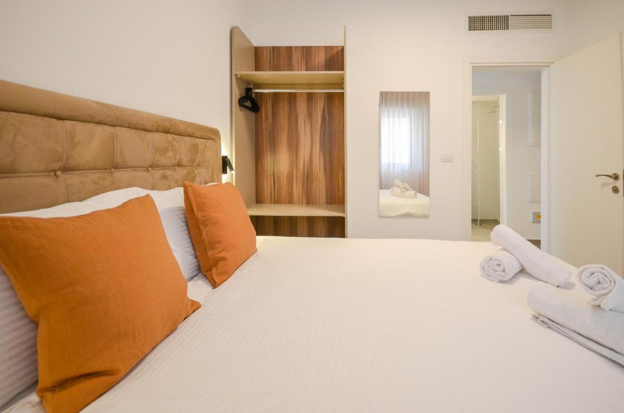 Villa לביא אילת Lavie Eilat Extérieur photo
