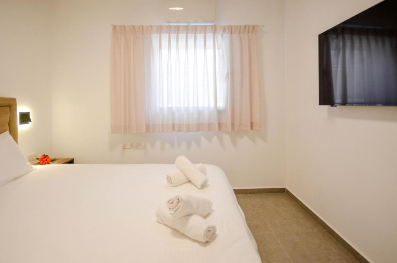 Villa לביא אילת Lavie Eilat Extérieur photo