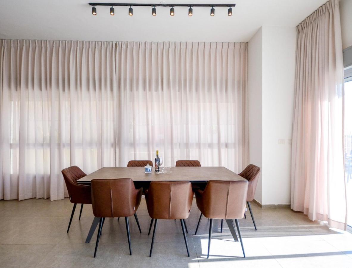 Villa לביא אילת Lavie Eilat Extérieur photo