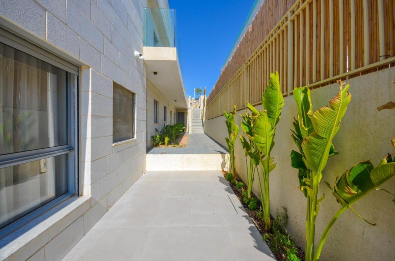 Villa לביא אילת Lavie Eilat Extérieur photo