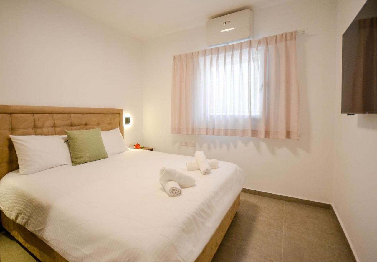 Villa לביא אילת Lavie Eilat Extérieur photo