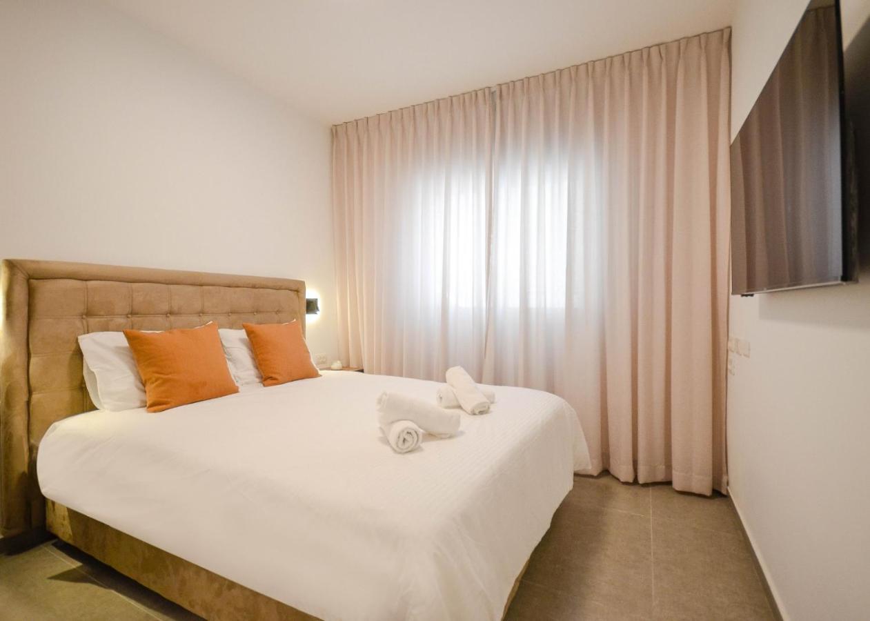 Villa לביא אילת Lavie Eilat Extérieur photo