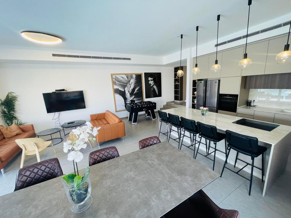 Villa לביא אילת Lavie Eilat Extérieur photo