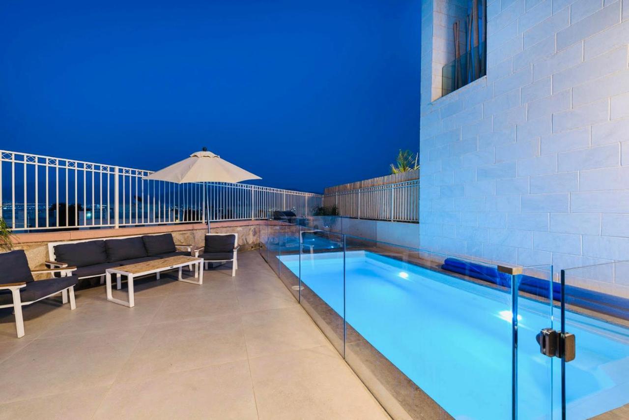 Villa לביא אילת Lavie Eilat Extérieur photo